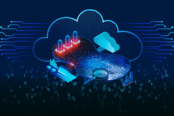 AWS Cloud Solutions for Building Enterprise-Grade Data Lake - Sigma