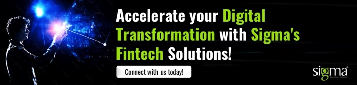 Accelerate your digital transformation with Sigma's Fintech Solutions
