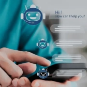 Advancing Chatbot Capabilities with Full-Stack AI Development Services