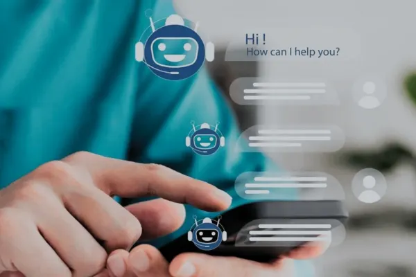 Advancing Chatbot Capabilities with Full-Stack AI Development Services