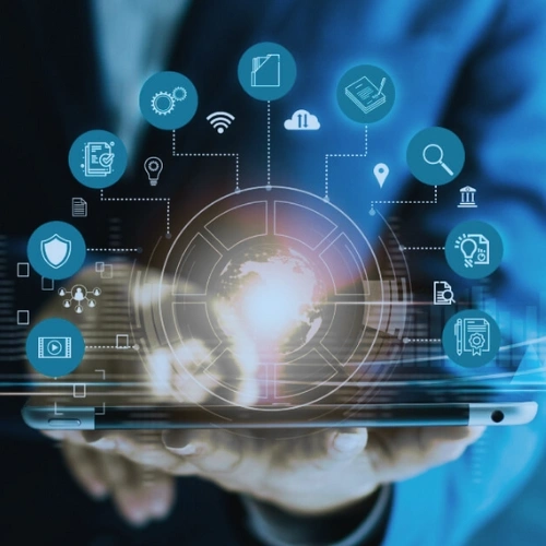 Automated Underwriting Engine