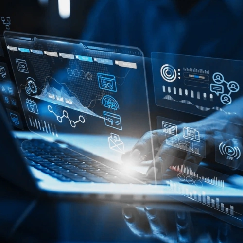 BaaS Platform Development