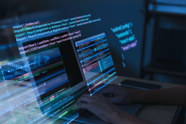 Breaking Down Front End Engineering and Development for Agile Tech Projects - Sigma