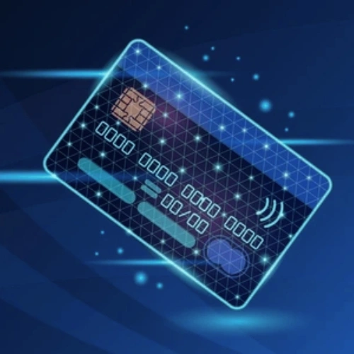 Card Issuance & Payments