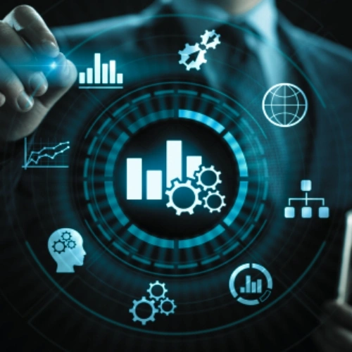 Core Platform Engineering Services