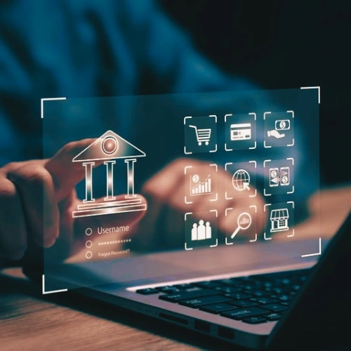 Digital Account Opening