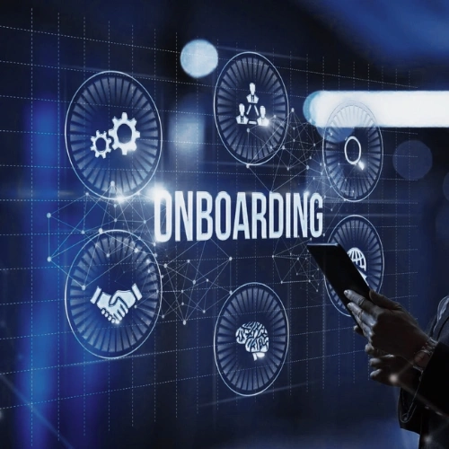 Digital Onboarding Solution