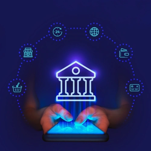 Neobank Architecture