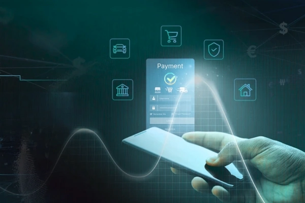 Reimagining Digital Payment Solutions in a Multi-Channel World - Sigma