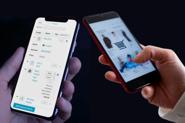 Tap. Buy. Repeat WooCommerce Mobile UX Essentials - Sigma
