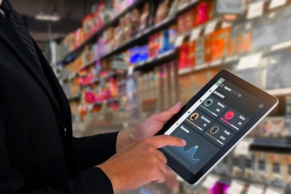 The Ultimate AI Playbook for Grocery Retailers in 2025 - Sigma