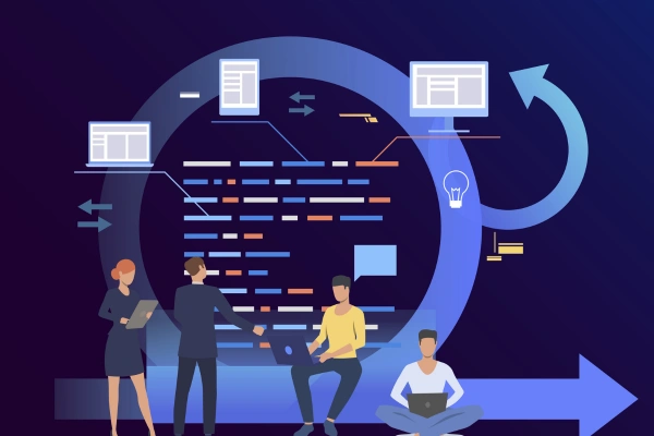 Unlocking Business Growth with Agile Custom Development Services - Sigma