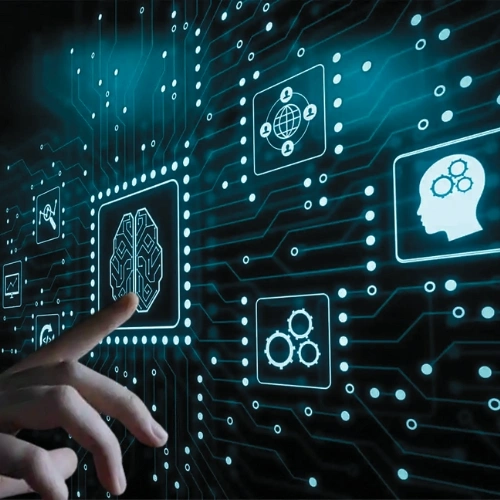 AI_ML Product Development