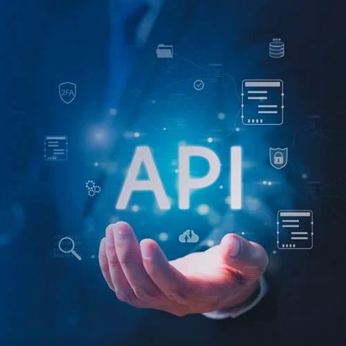 API Development & Integration