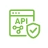 API-driven regulatory compliance systems