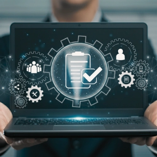 Architecture & Solution Design