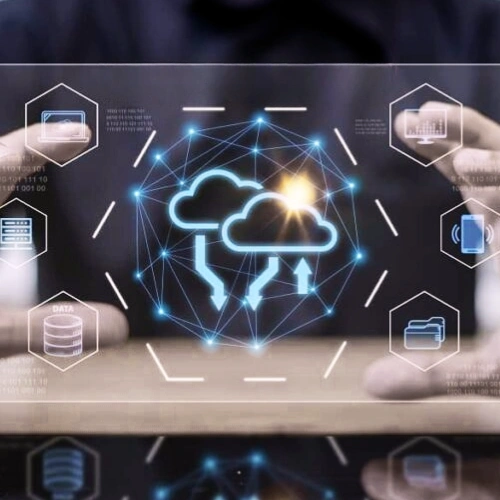 Cloud Architecture Design Solutions for Businesses Looking to Modernize Legacy Systems