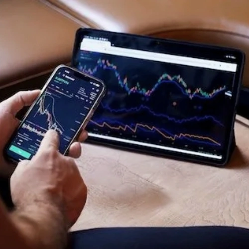 Core Investment Platform Development