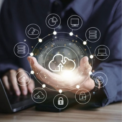 Custom Software Development