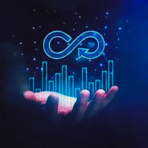 DevOps for Continuous Delivery and Cloud Deployment for Fintech Applications