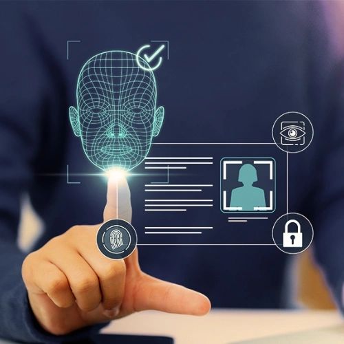 Digital Identity Verification & Document Verification