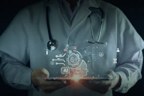 How AI and NLP Are Revolutionizing Clinical Decision-Making.