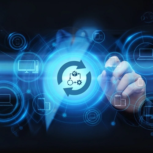 Product Lifecycle Management