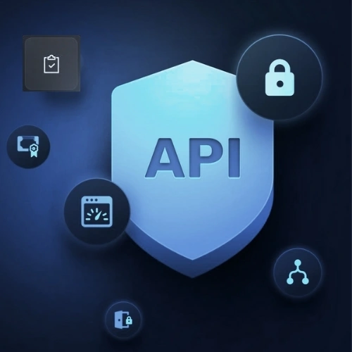 Regulatory-Compliant API Solutions
