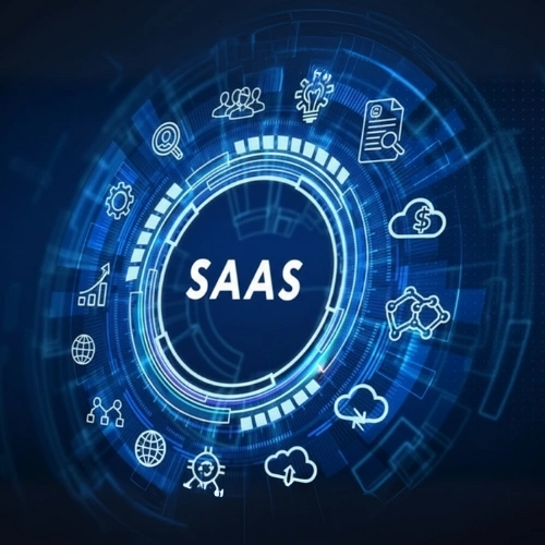 SaaS Development