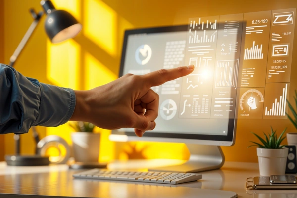 Software Product Design - User Driven Software