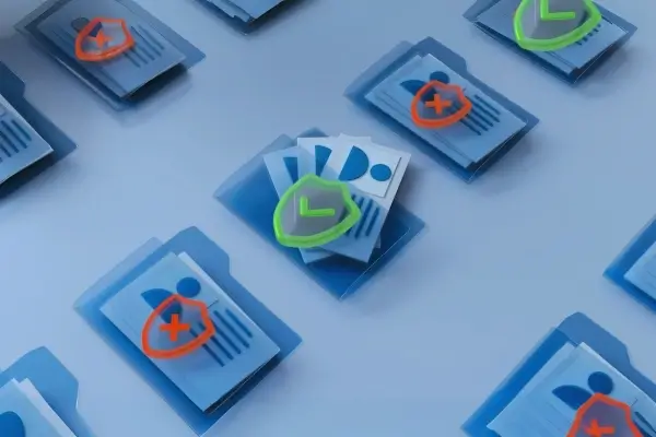 Transforming Government Check Verification with Salesforce