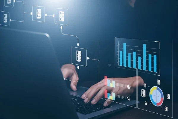 Turning Data Chaos into Business Confidence with Data Quality Management (600 x 400 px)