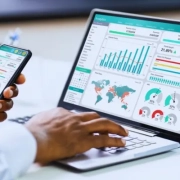 Why CTOs and CIOs Must Prioritize Custom Tableau Dashboard