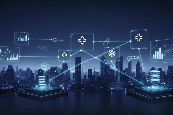 Why JavaScript Frameworks are Efficient for Scalable Backend Engineering - Sigma