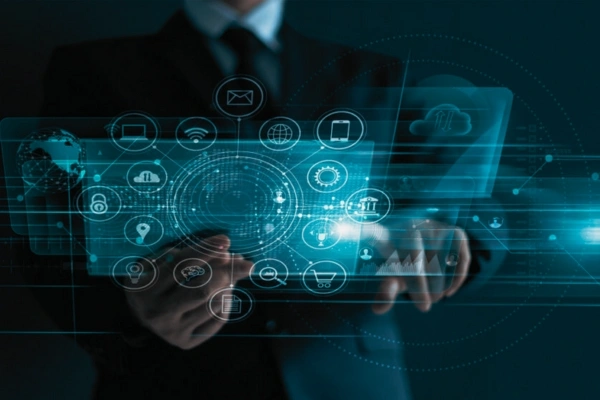 Banking-as-a-Service (BaaS) Solutions Driving Growth in Embedded Finance - Sigma