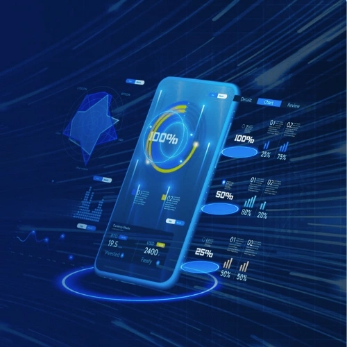 Cross-Platform & Native Mobile App Development Services That Drive Growth