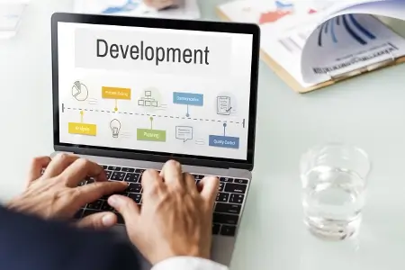 Custom Development Services