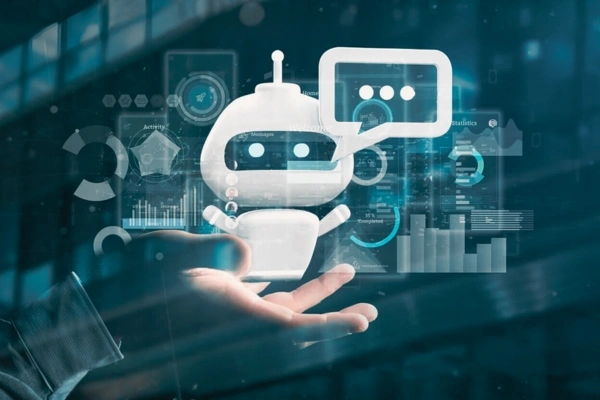 How to Build an AI Chatbot A Step-by-Step Guide - Sigma