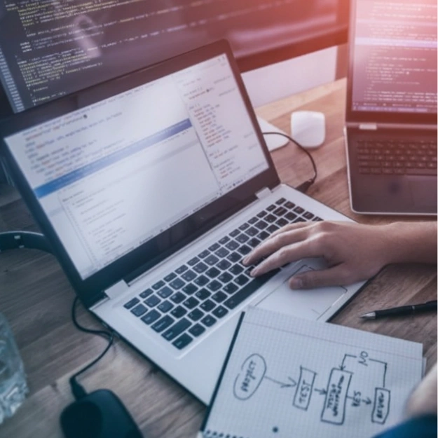 Low-Code Accelerators