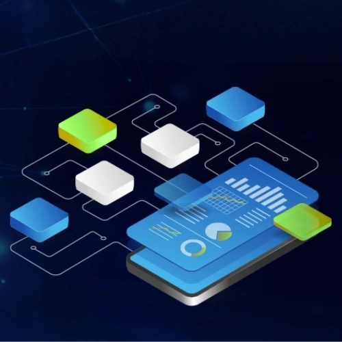 Microservices-Based App Development Services for Enterprise Apps That Scale and Adapt