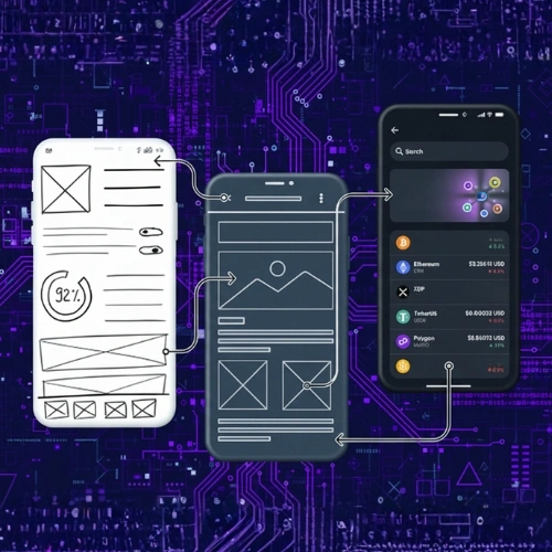Product Development & Prototyping Services to Validate SaaS Vision Faster - Sigma