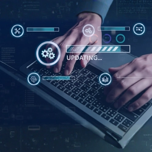 SaaS Support & Maintenance Services to Ensure Stability, Scalability, and Continuous Growth - Sigma