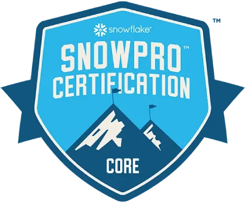 Snowpro Core Certification