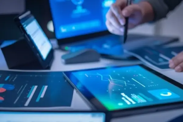 The Complete Guide to Fintech Software Development Build Secure Compliant Scalable Financial Platforms