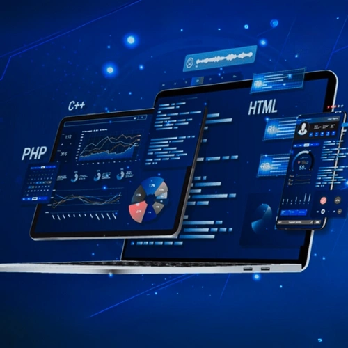 Web Development Services for Seamless Digital Experiences