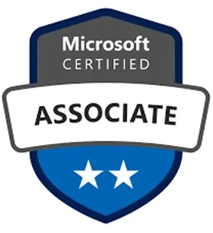 Microsoft Certified Associate – Power BI Data Analyst