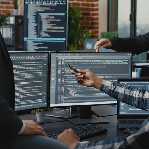 Build Resilient, High-Performance Systems with Sigma’s Scalable Backends