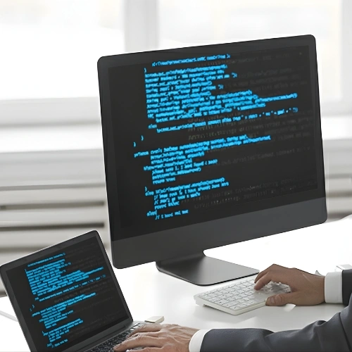 Complete Rebuilding, Full System Reconstruction & Legacy Replacement Using Modern Architecture