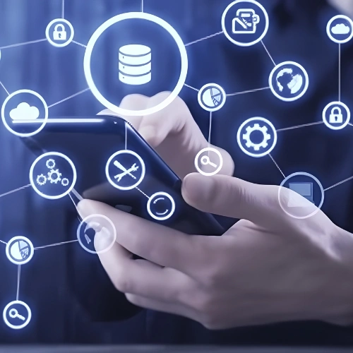 Custom API Development Services