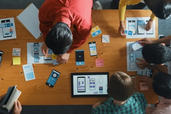 Custom App Development Services What to Expect in 2026